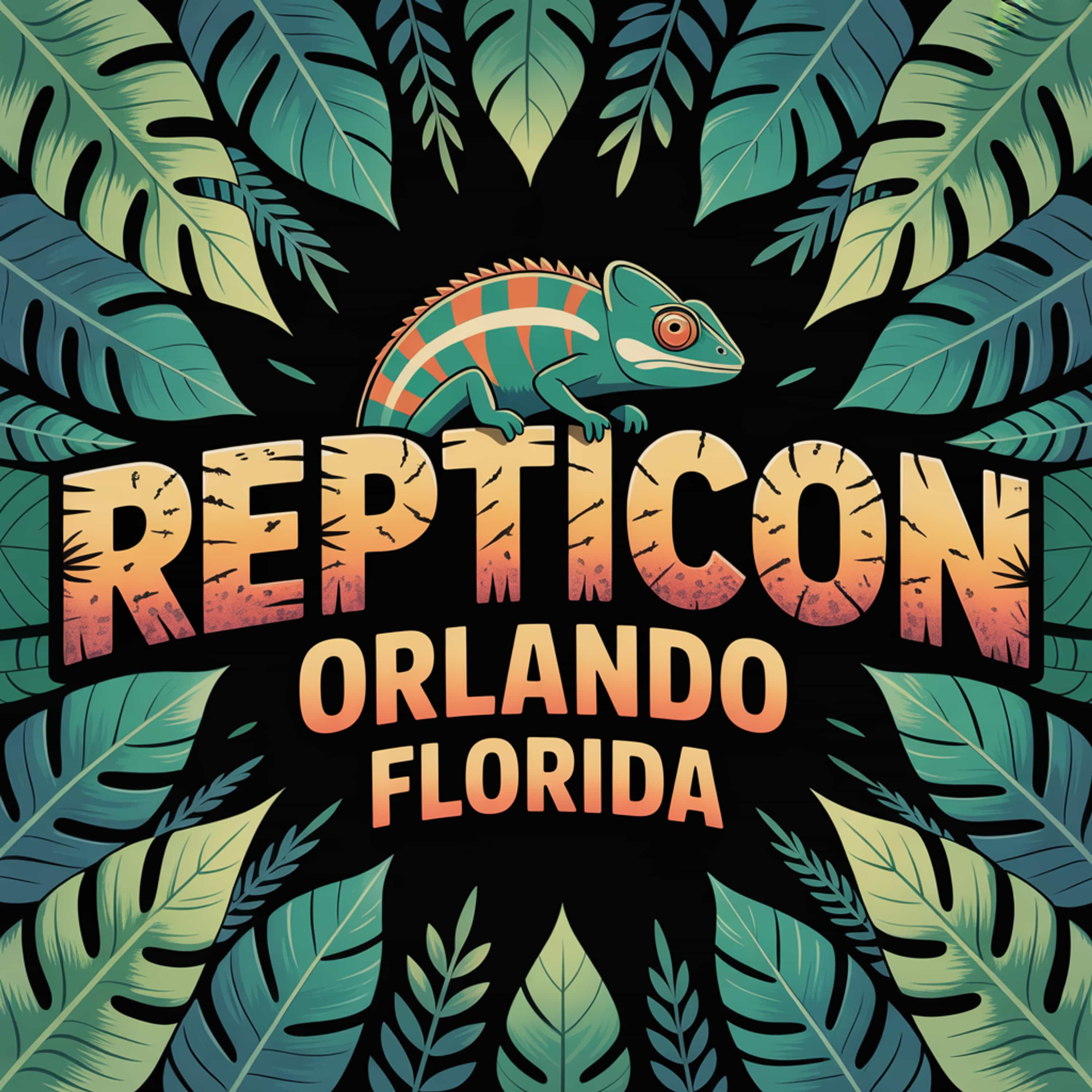 Orlando's Reptile Wonderland