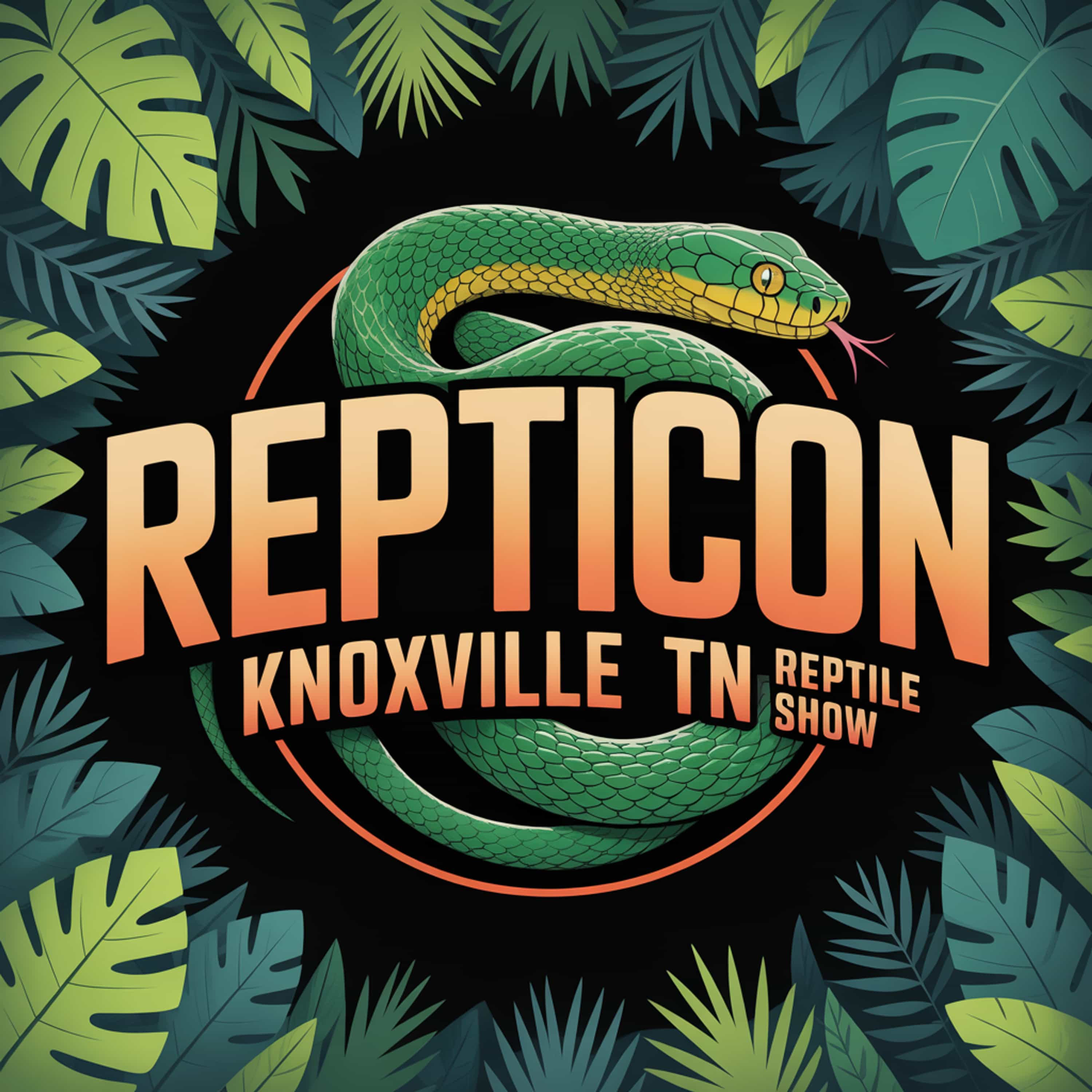 Knoxville Reptile Rendezvous