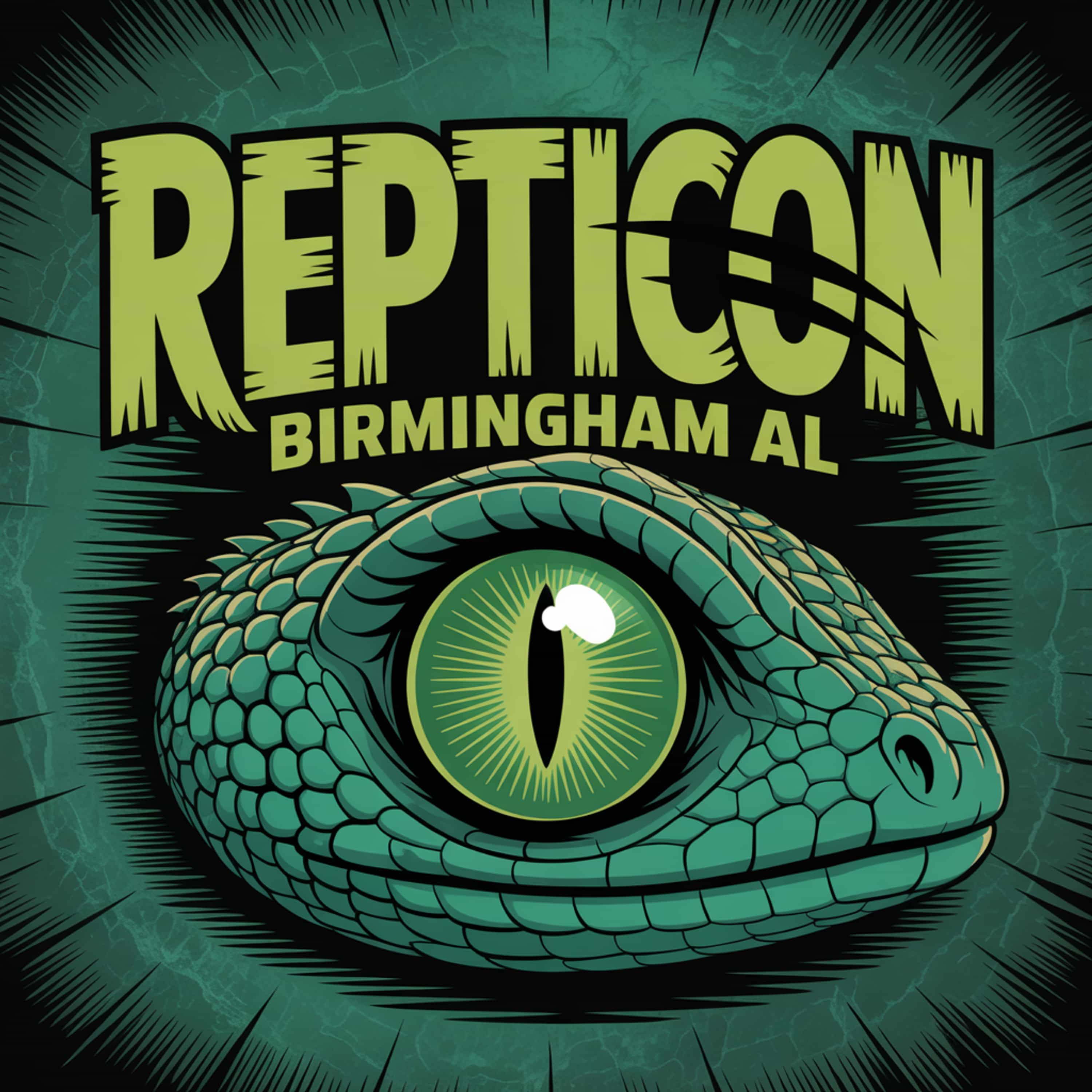 Birmingham Repticon Spotlight: Meet the Stars Behind the Scales