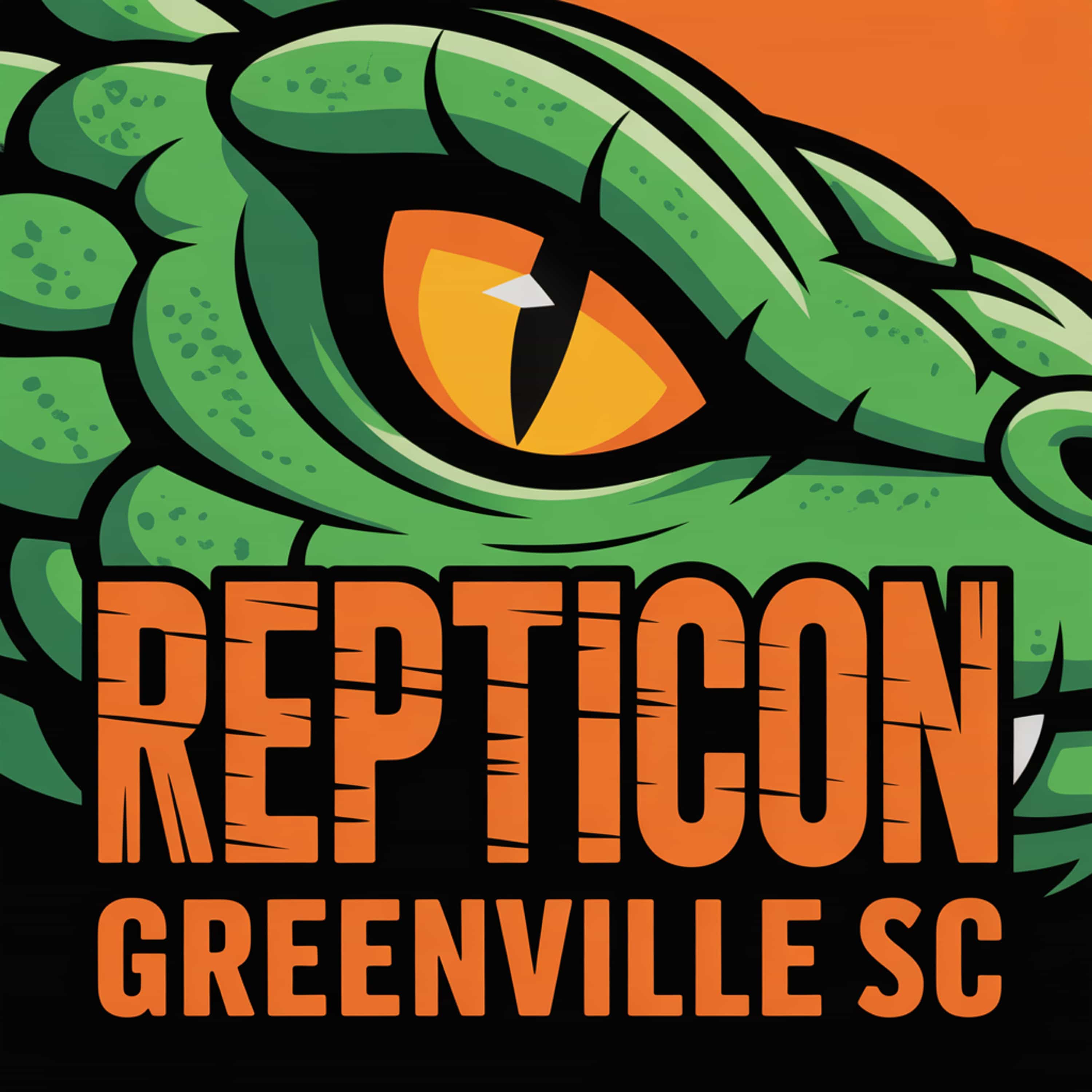 Spotlight on Repticon Greenville: Meet the Breeders