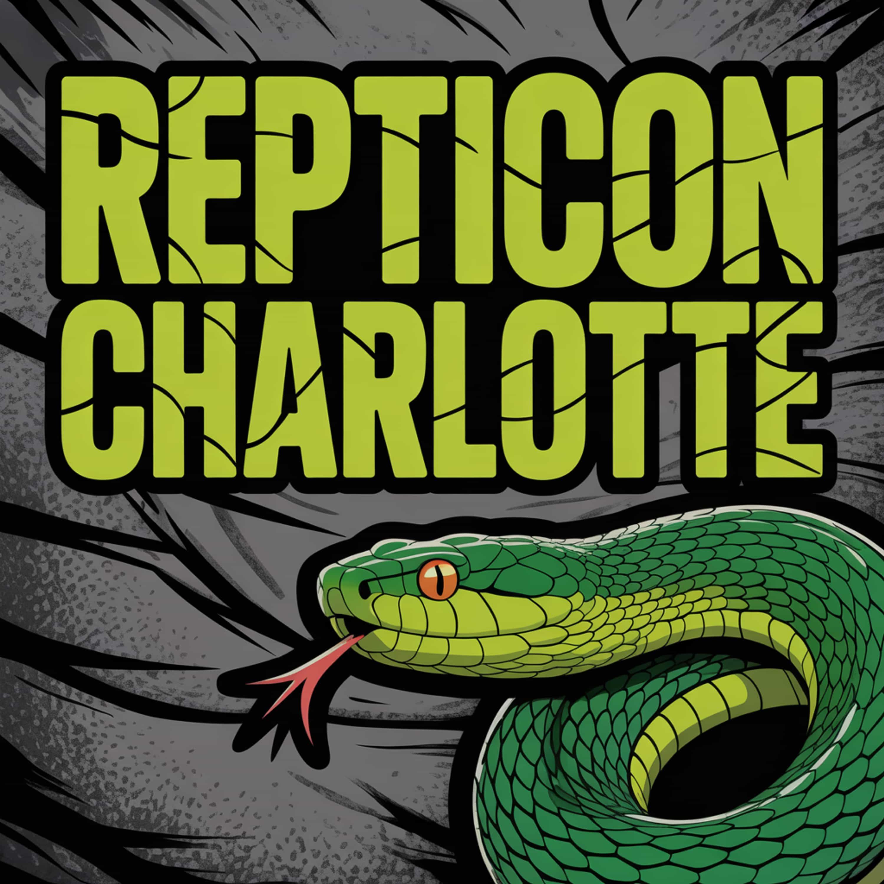 Family Fun and Reptile Wonders at Repticon Charlotte