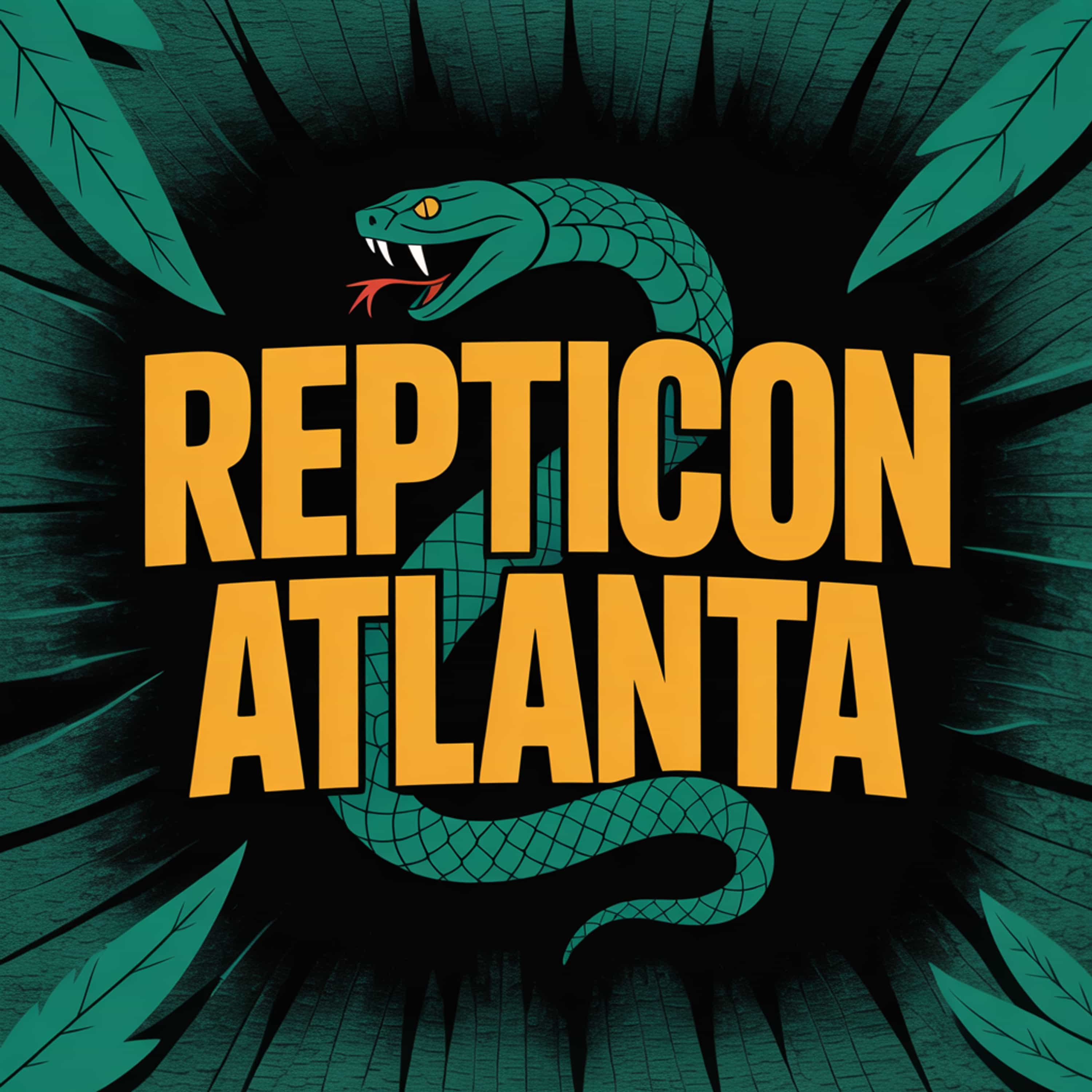 Repticon Atlanta Weekend Guide