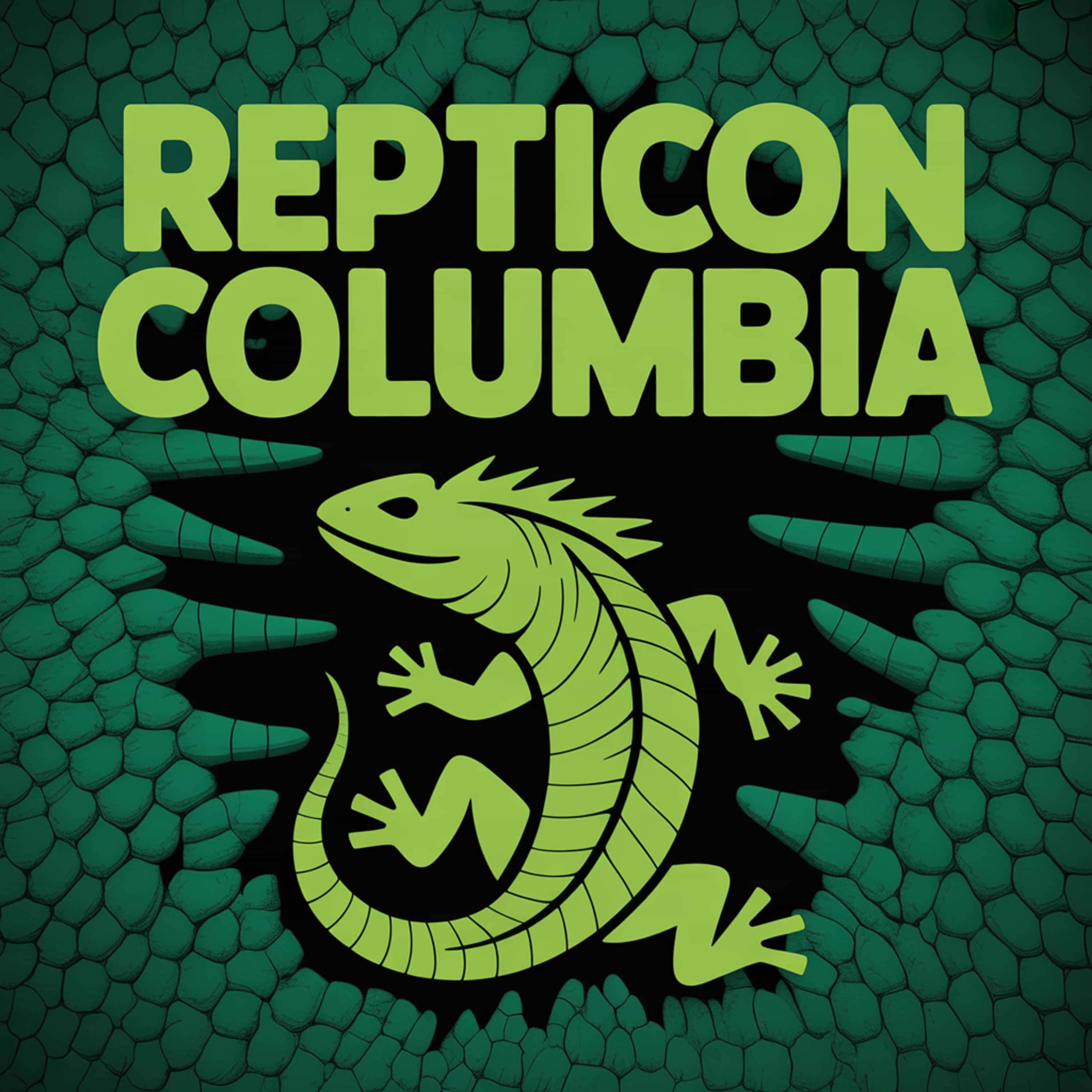 Repticon Columbia – Columbia’s Wildest Reptile Expo Experience