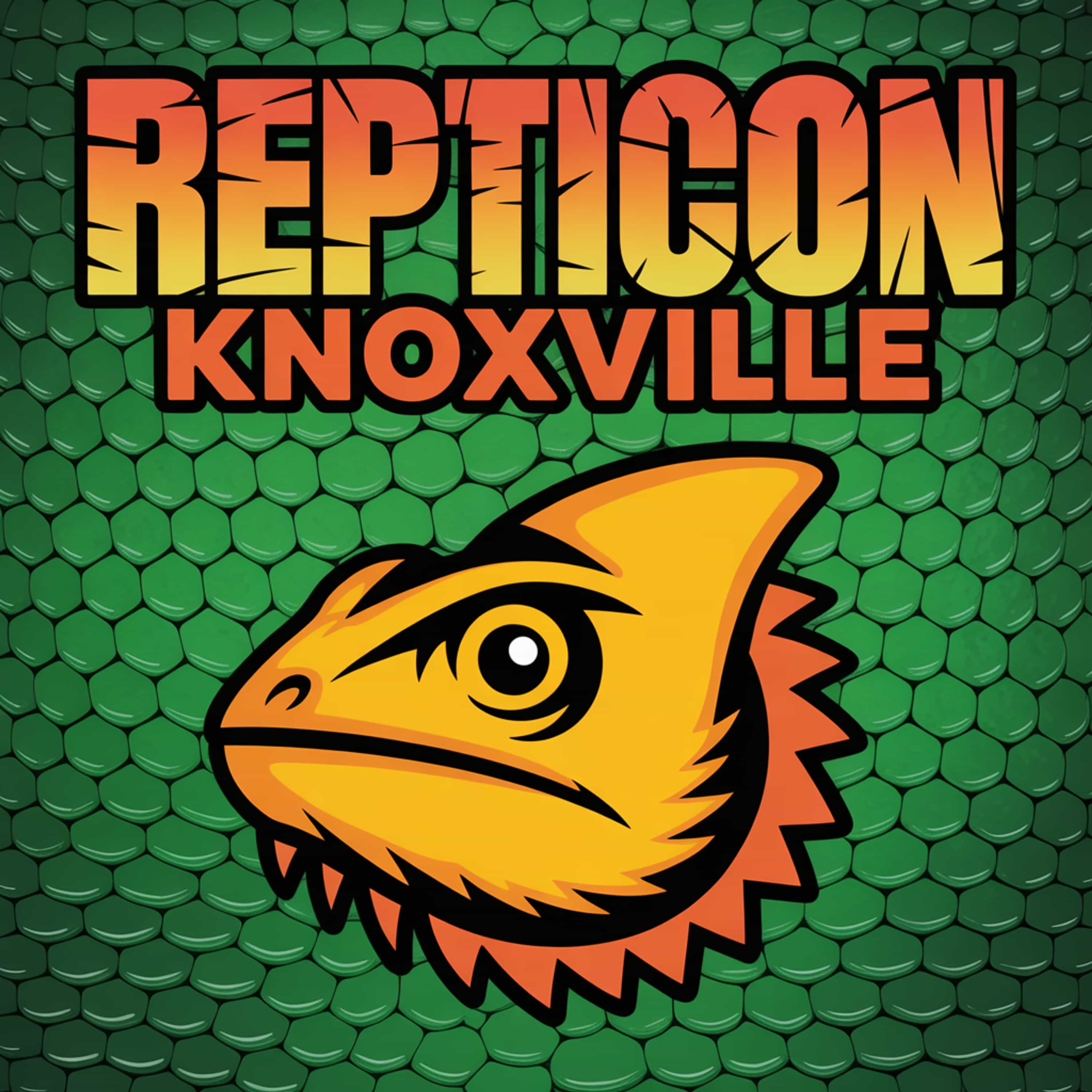 Repticon Knoxville 2025: Family Fun and Stand-Out Vendors