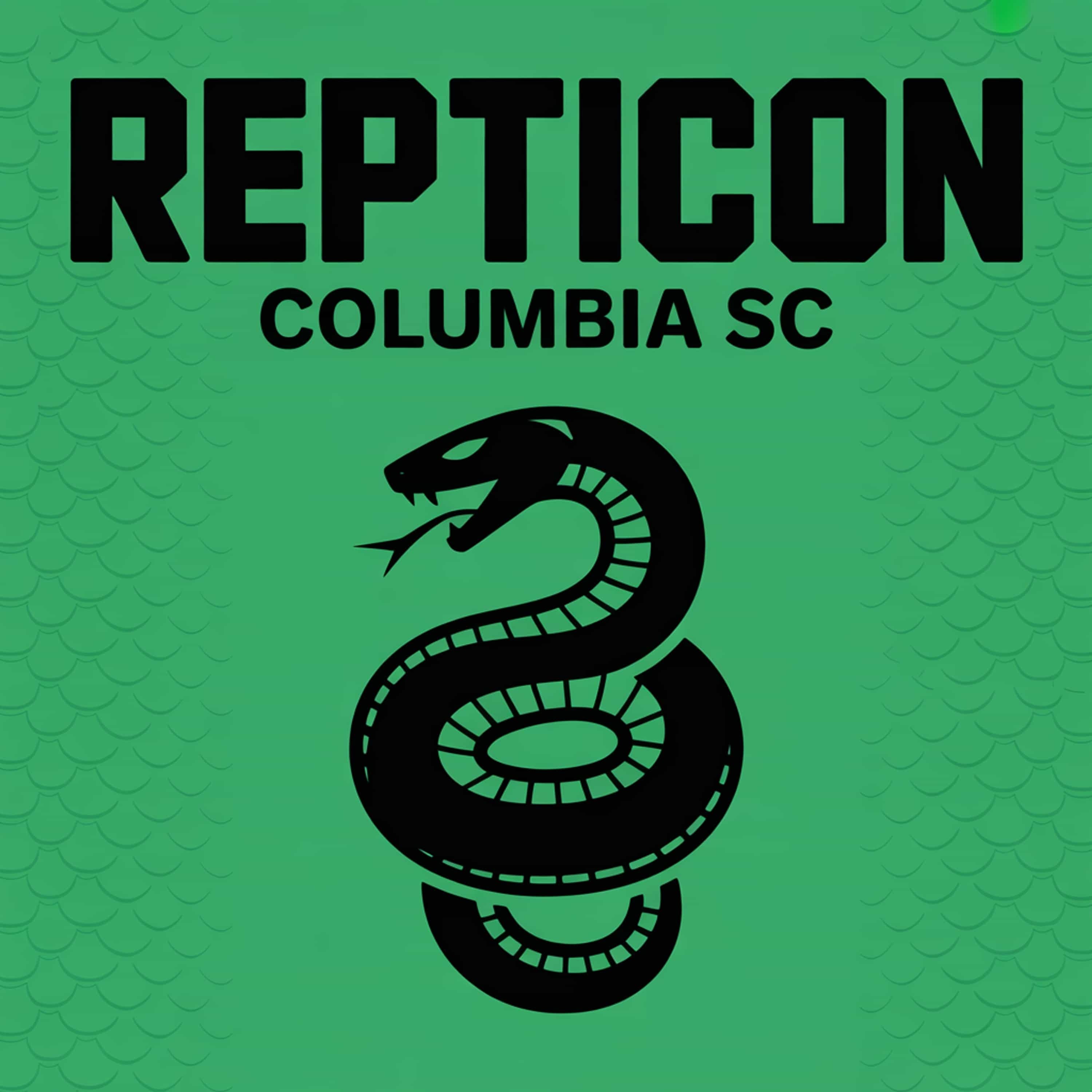 Repticon Columbia Breeder Spotlight