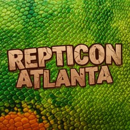 Cover art for Inside Repticon Atlanta: 2026 Kickoff and Must-See Vendors